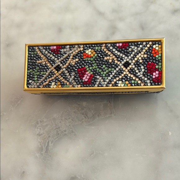 Colorful Beaded Lipstick - Picture 1 of 3